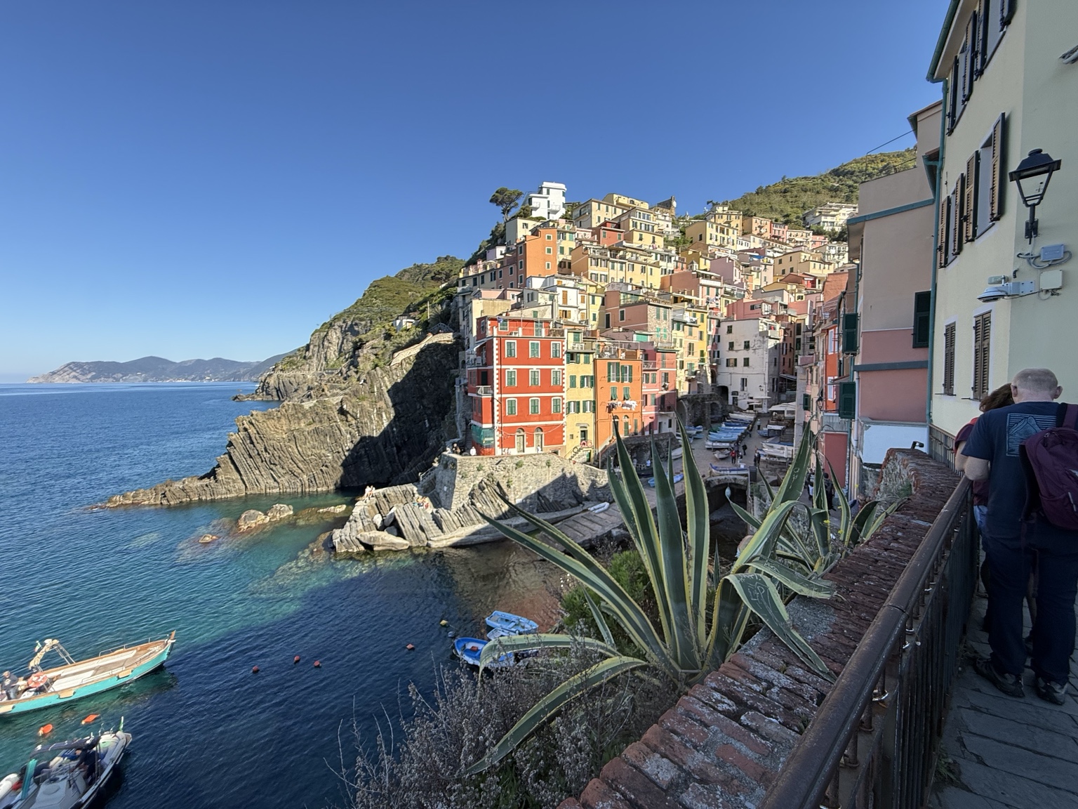 Europe travel inspiration